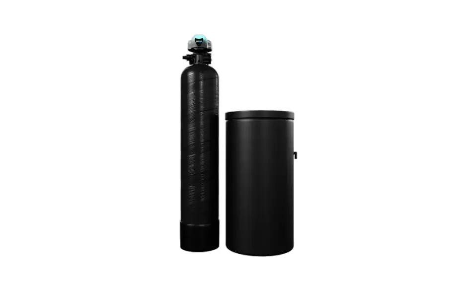 Drop City Smart Water Softener Installation Guide Drop City Smart Water Softener Installation Guide