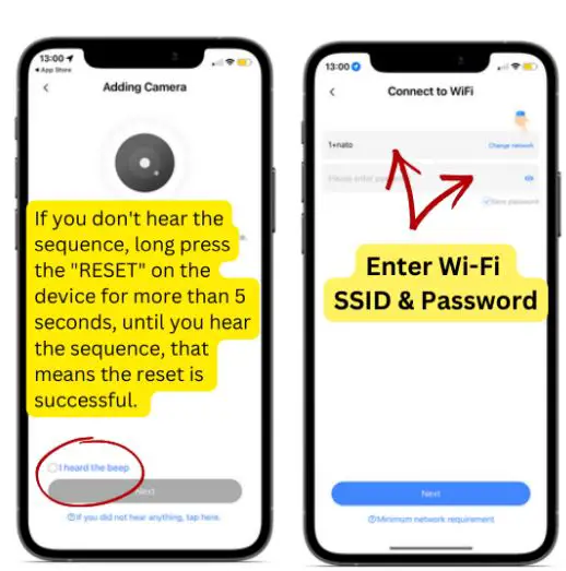 HEX POWER-HEX-662-BulbCam-Smart-Home-Security-Camera-7