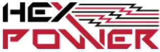 HEX POWER-logo