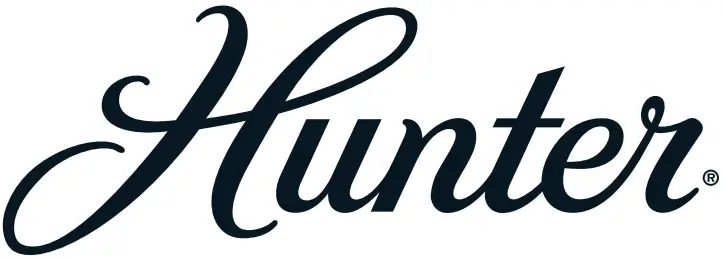 Hunter LOGO