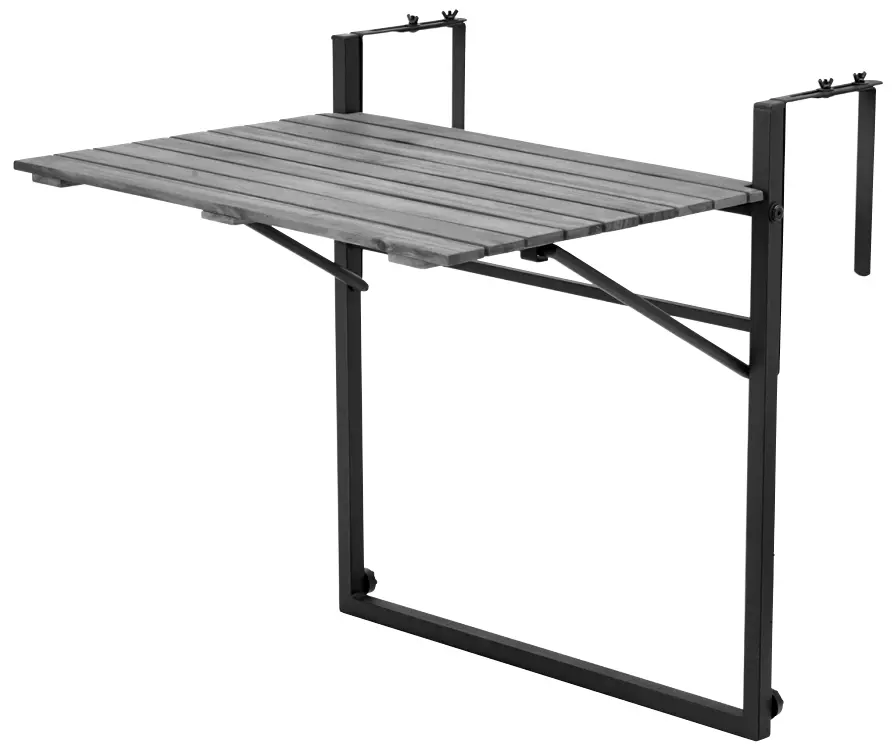 EKVIP 022570 Balcony Table -