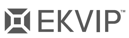 EKVIP - logo