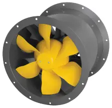 Axial Fan