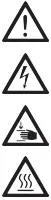 Warning Symbols