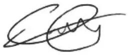 Signature