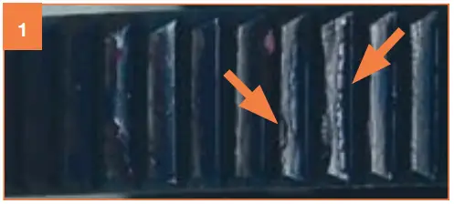 Inspection protocols