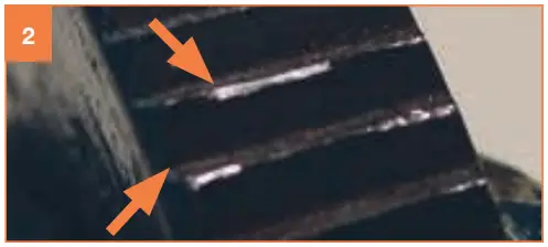 Inspection protocols