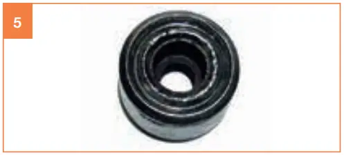 Inspection protocols