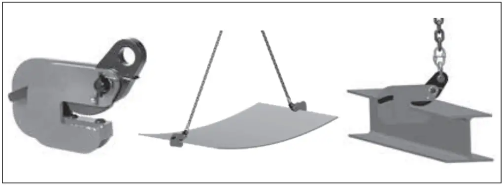 IPBC Horizontal lifting with pretension