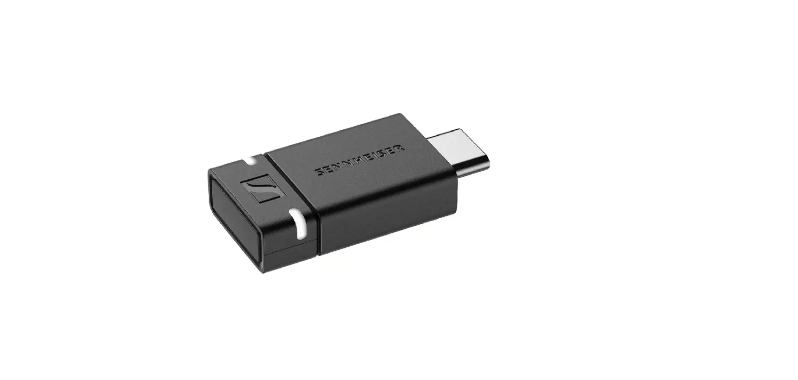 Sennheiser Btd 600 Bluetooth Usb Adaptor User Manual