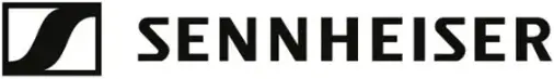 SENNHEISER-LOGO