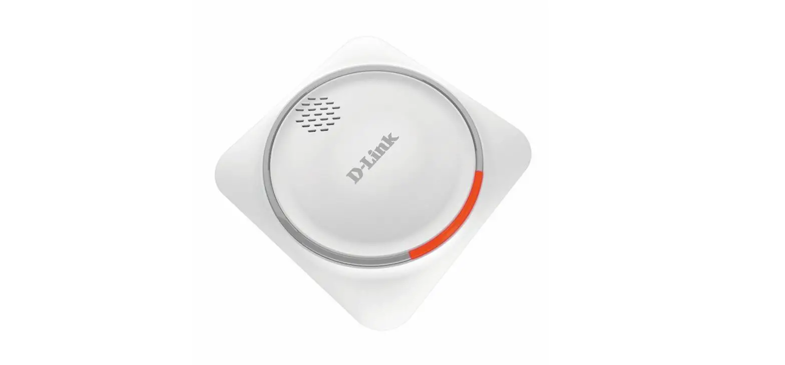 D-link Corporation Mydlink Z-wave Siren Dch-z510 Manual