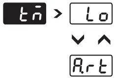 i-therm XTM-443 Digital Preset Timer - icon 4