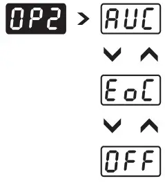 i-therm XTM-443 Digital Preset Timer - icon 6