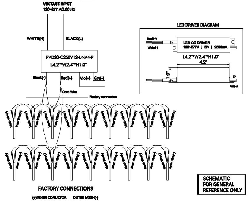 ET2 E24219 Stillo 18 Light LED Pendant - List 2