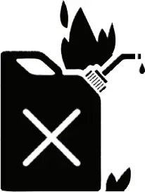 shop-vac EAL - DANGER