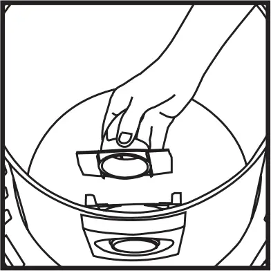 shop-vac EAL - FILTER INSTALLATION AND CLEANING 17