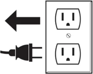 shop-vac EAL - PLUG UNPLUG