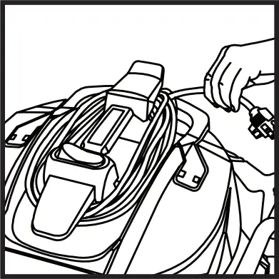 shop-vac EAL - STORAGE 1