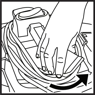 shop-vac EAL - STORAGE 2