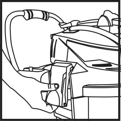 shop-vac EAL - UNPACKING WITH FOLD DOWN HANDLE 3