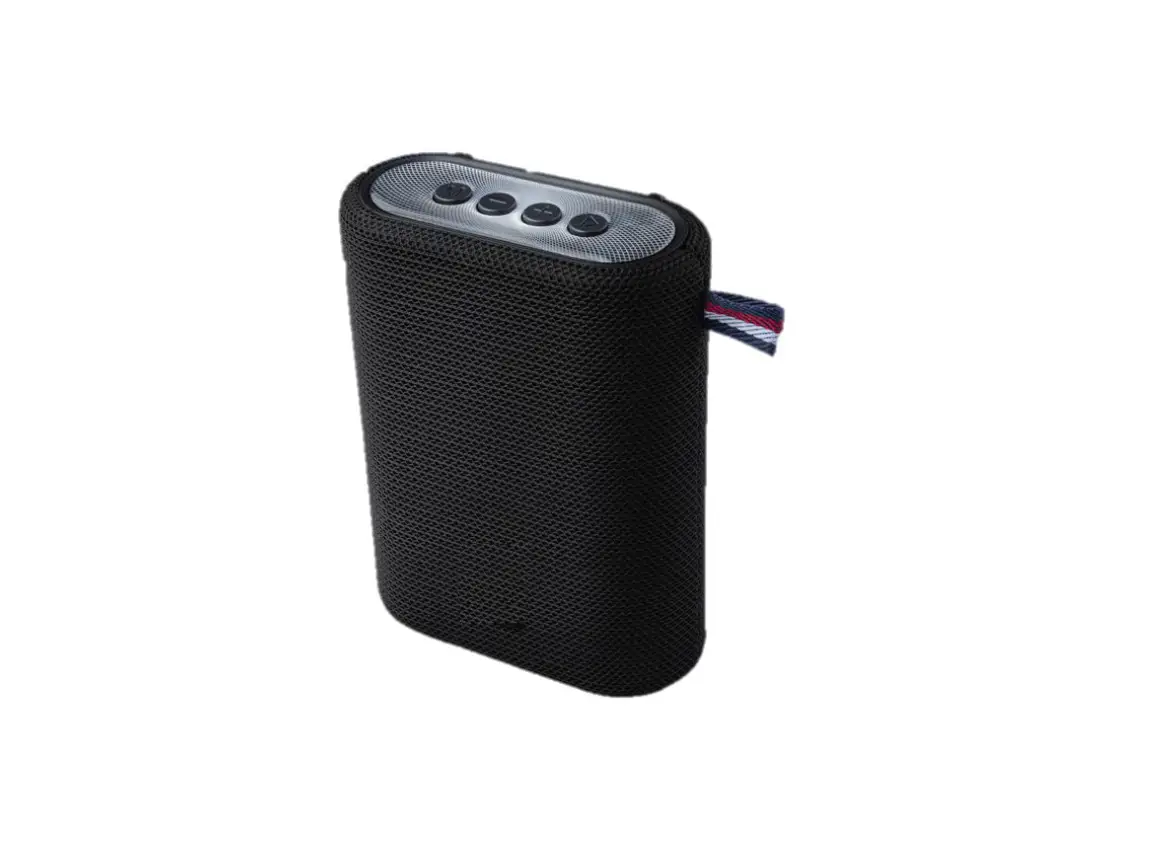 Sentry Industries Spbt9 Bluetooth Speaker User Manual