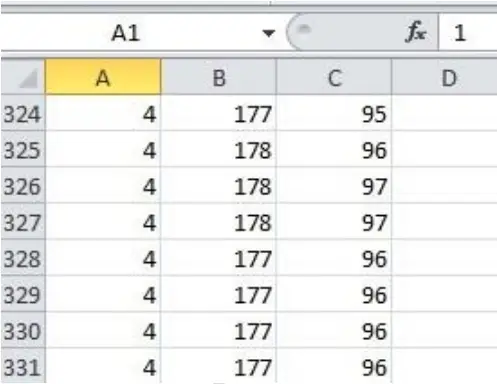 COOKSHACK SM160 - Figure 3