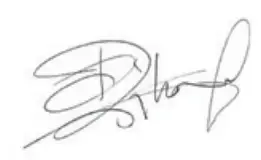 Signature