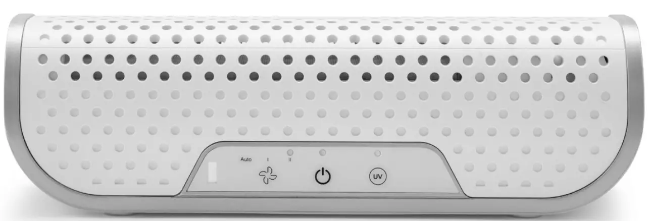 Sunbeam SAP0800WH Portable Air Purifier