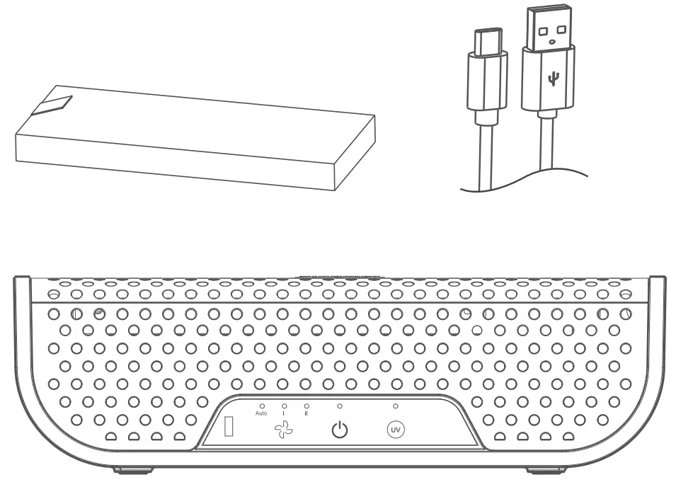 What’s included in your box