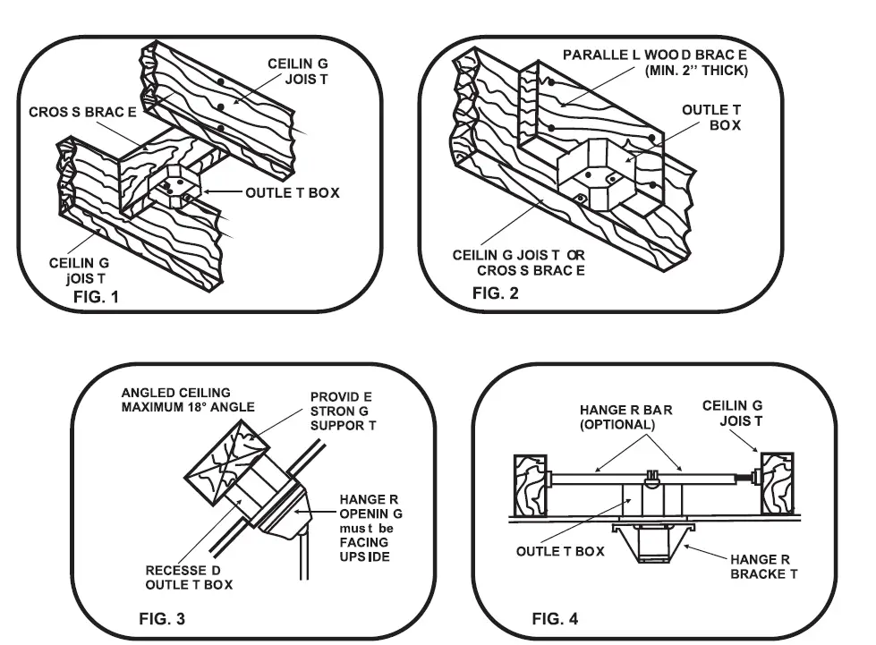 Minka-F633L-CL-Gordon-29-Inch-Coal-Indoor-Ceiling-02
