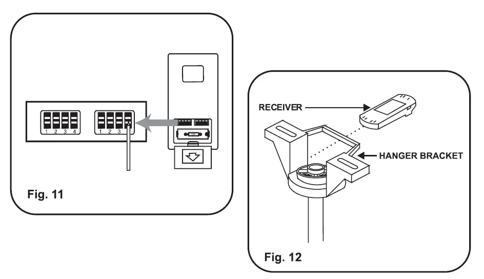 Minka-F633L-CL-Gordon-29-Inch-Coal-Indoor-Ceiling-04