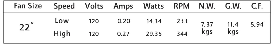 Minka-F633L-CL-Gordon-29-Inch-Coal-Indoor-Ceiling-16