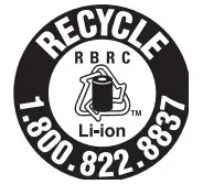 SKIL QC5359B 02 20V Dual Port Charger - icon 9