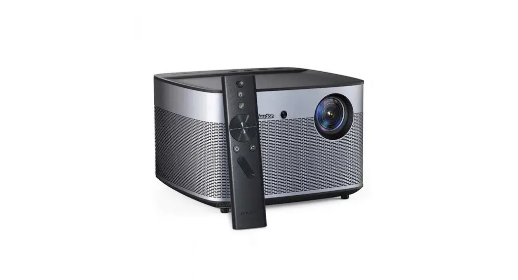 Faminode 30017000082 H2 Projector User Manual