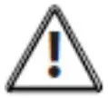 Warning icon