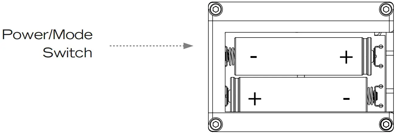 BATTERY INSTALLATION AND REPLACEMENT 