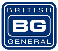 BG logo