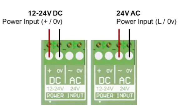 AGS Merlin Gas Detector i S Carbon Monoxide - fig 3