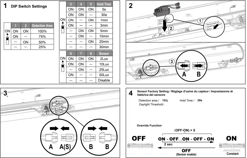 Kosnic-Niva-Go-Interior-LED-Batten-FIG-6