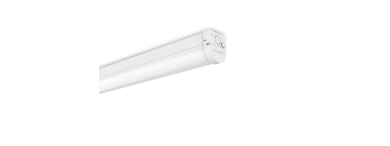 Kosnic Niva Go Interior Led Batten Instruction Manual