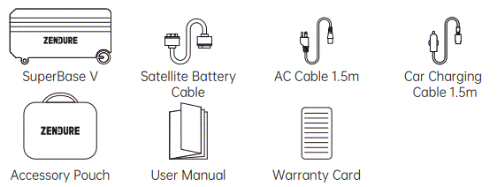 ZENDURE-V6400-SuperBase-Powerstation-fig-2