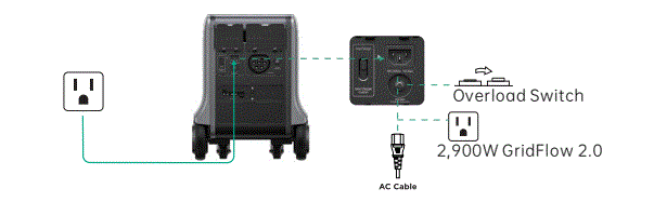 ZENDURE-V6400-SuperBase-Powerstation-fig-7