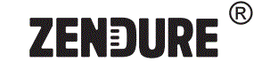 ZENDURE-logo