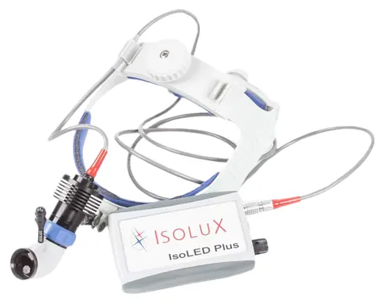 ISOLUX-IsoLED-II-Portable-LED-Headlight-product