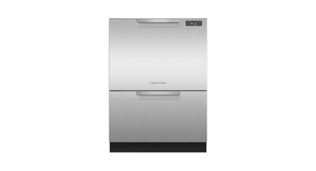 Fisher And Paykel Dd24dchtx9 N Double Dishdrawer Dishwasher User Guide Fisher And Paykel Dd24dchtx9 N Double Dishdrawer Dishwasher User Guide