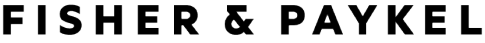 Fisher and Paykel logo