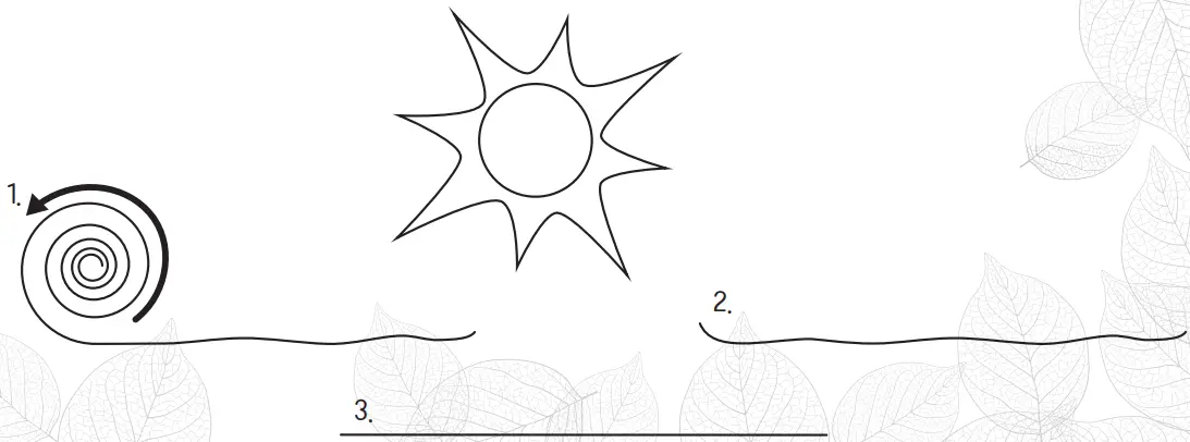 Unpacking Instructions: