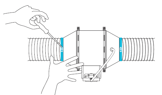 AC INFINITY-AC-BFP4-Automatic-Booster-Duct-Fan-15