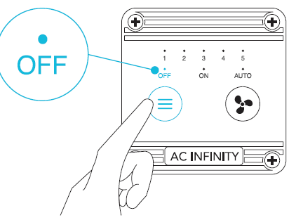 AC INFINITY-AC-BFP4-Automatic-Booster-Duct-Fan-24